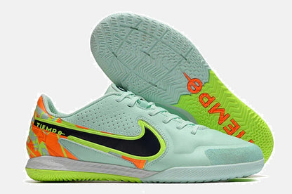 Tênis Futsal Nike Tiempo Legend 9 Elite IC - imagem 8