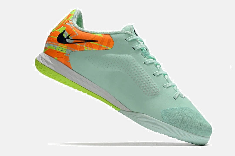 Tênis Futsal Nike Tiempo Legend 9 Elite IC - imagem 6