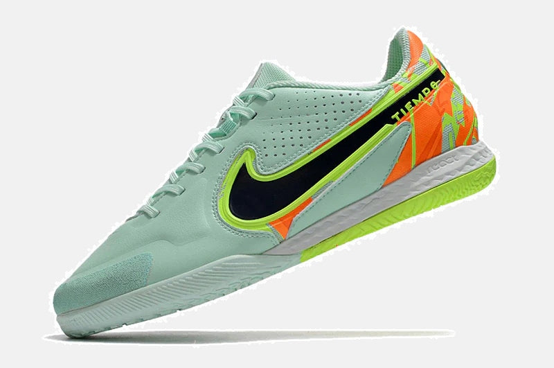 Tênis Futsal Nike Tiempo Legend 9 Elite IC - imagem 5