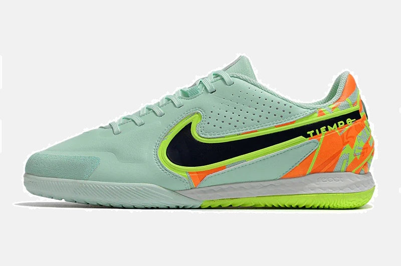 Tênis Futsal Nike Tiempo Legend 9 Elite IC - imagem 4