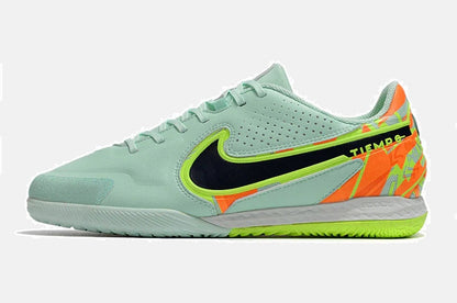 Tênis Futsal Nike Tiempo Legend 9 Elite IC - imagem 4