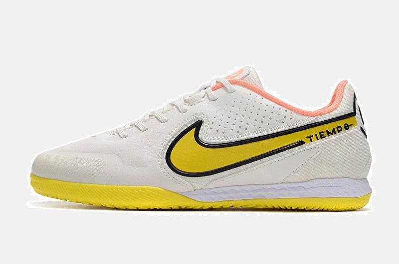 Tênis Futsal Nike Tiempo Legend 9 Elite IC - imagem 4