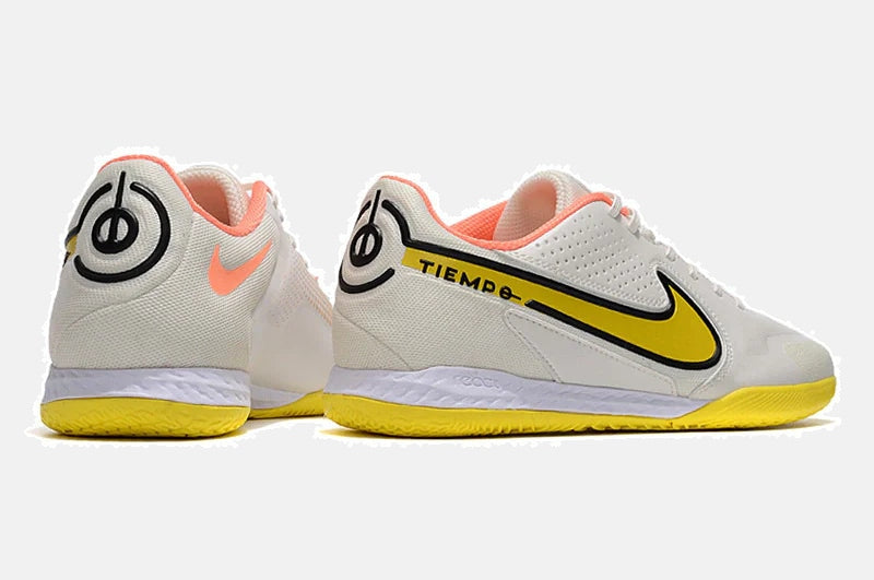 Tênis Futsal Nike Tiempo Legend 9 Elite IC - imagem 7