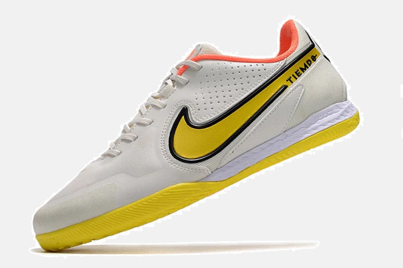 Tênis Futsal Nike Tiempo Legend 9 Elite IC - imagem 5