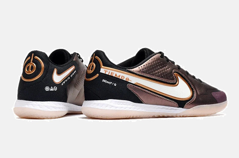 Tênis Futsal Nike Tiempo Legend 9 Elite IC - imagem 6