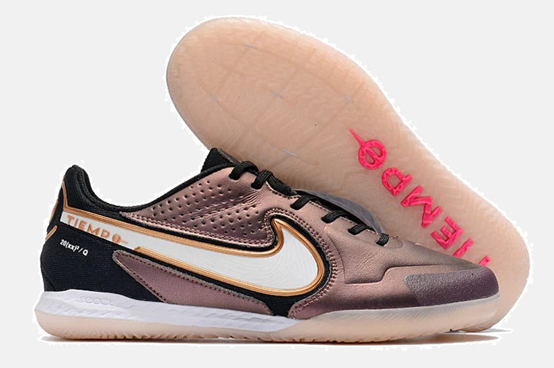 Tênis Futsal Nike Tiempo Legend 9 Elite IC - imagem 7