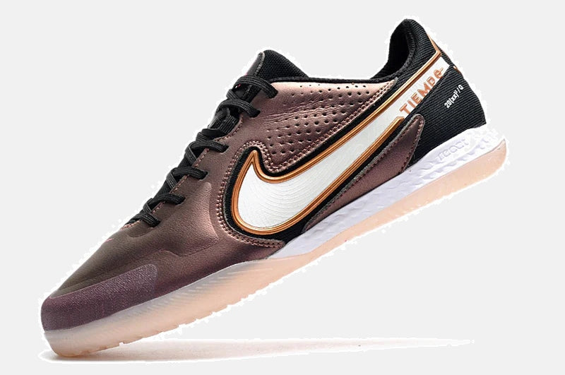 Tênis Futsal Nike Tiempo Legend 9 Elite IC - imagem 5