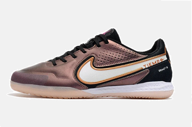 Tênis Futsal Nike Tiempo Legend 9 Elite IC - imagem 4