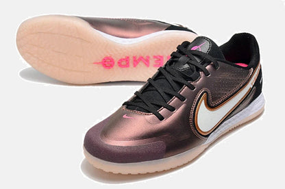 Tênis Futsal Nike Tiempo Legend 9 Elite IC - detalhe