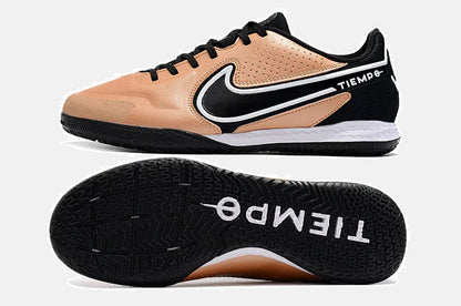 Tênis Futsal Nike Tiempo Legend 9 Elite IC - vista traseira