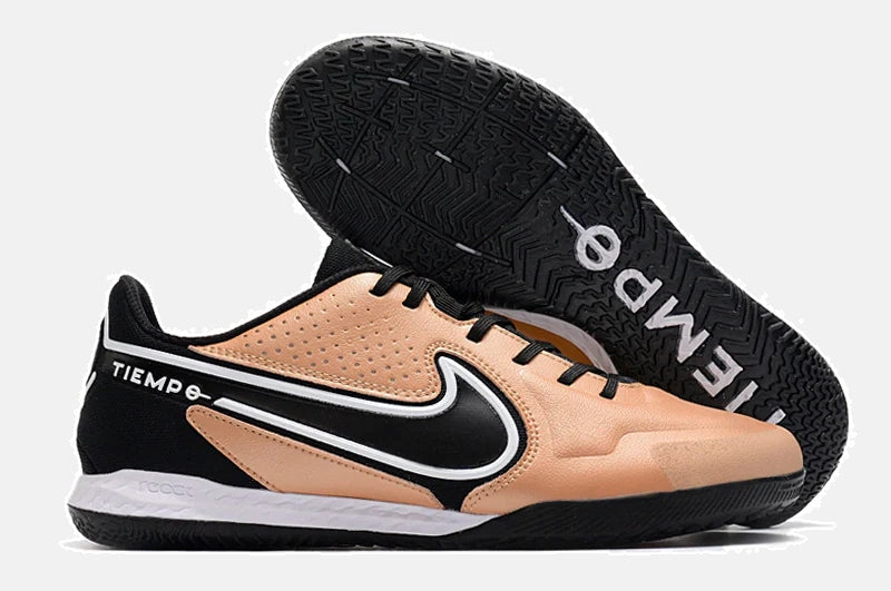Tênis Futsal Nike Tiempo Legend 9 Elite IC - imagem 7