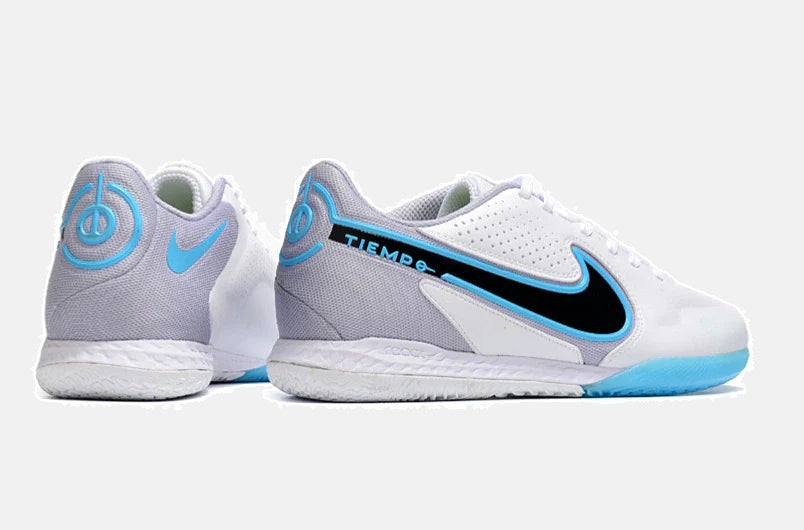Tênis Futsal Nike Tiempo Legend 9 Elite IC - imagem 7