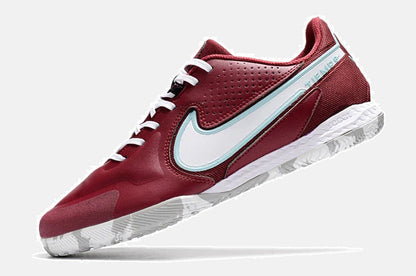 Tênis Futsal Nike Tiempo Legend 9 Elite IC - imagem 5
