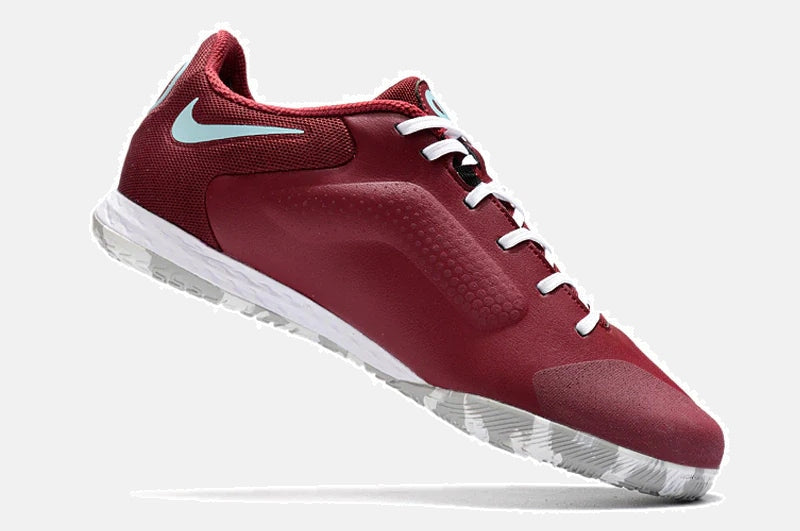 Tênis Futsal Nike Tiempo Legend 9 Elite IC - imagem 6