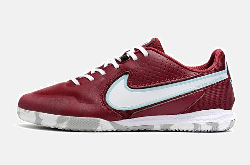 Tênis Futsal Nike Tiempo Legend 9 Elite IC - imagem 4