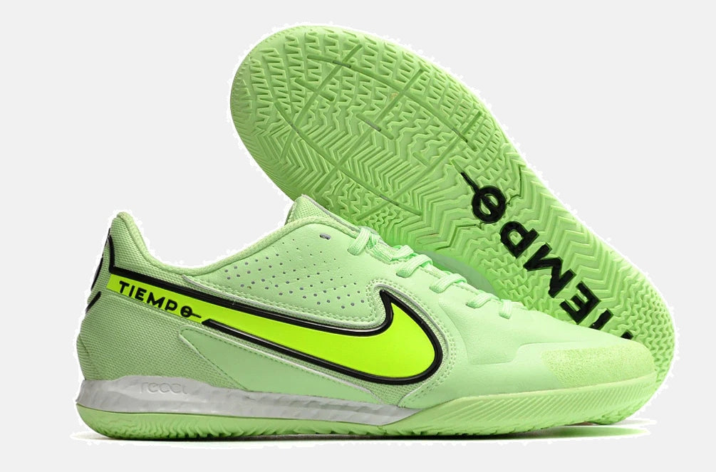 Tênis Futsal Nike Tiempo Legend 9 Elite IC - imagem 8