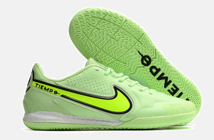 Tênis Futsal Nike Tiempo Legend 9 Elite IC - imagem 8