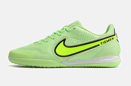 Tênis Futsal Nike Tiempo Legend 9 Elite IC - imagem 4