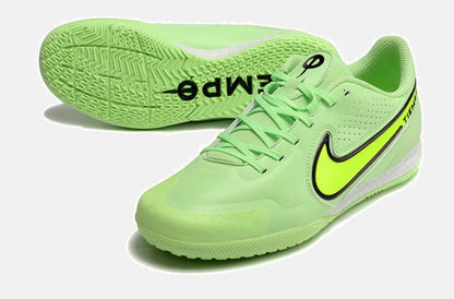 Tênis Futsal Nike Tiempo Legend 9 Elite IC - detalhe