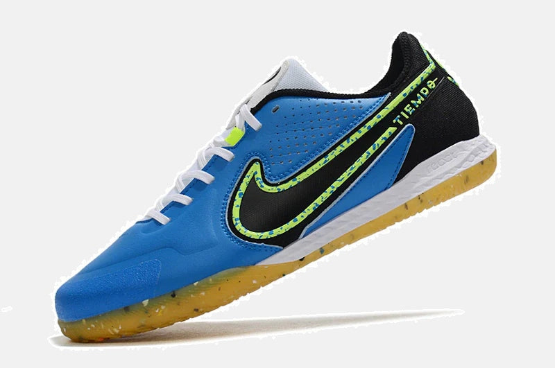 Tênis Futsal Nike Tiempo Legend 9 Elite IC - imagem 5