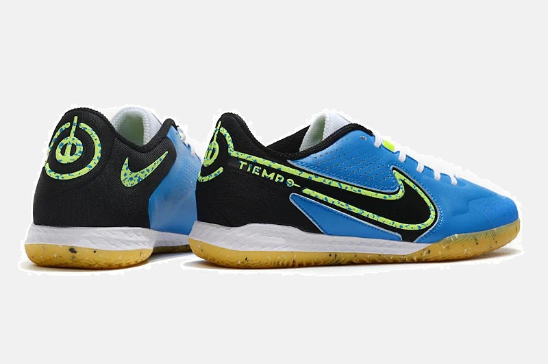 Tênis Futsal Nike Tiempo Legend 9 Elite IC - imagem 7