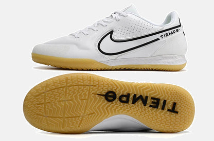 Tênis Futsal Nike Tiempo Legend 9 Elite IC - detalhe