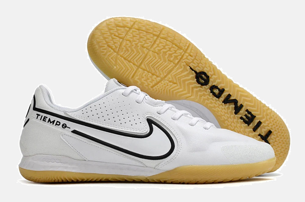 Tênis Futsal Nike Tiempo Legend 9 Elite IC - imagem 8
