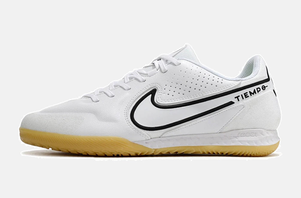 Tênis Futsal Nike Tiempo Legend 9 Elite IC - imagem 4