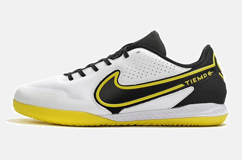 Tênis Futsal Nike Tiempo Legend 9 Elite IC - imagem 4