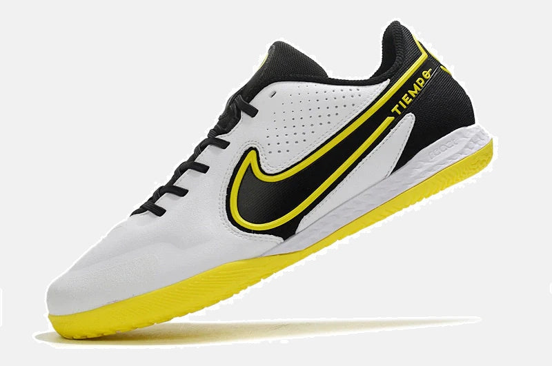 Tênis Futsal Nike Tiempo Legend 9 Elite IC - imagem 5