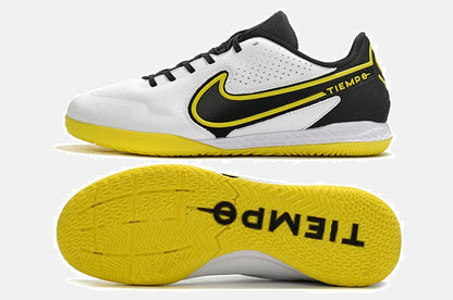 Tênis Futsal Nike Tiempo Legend 9 Elite IC - vista traseira