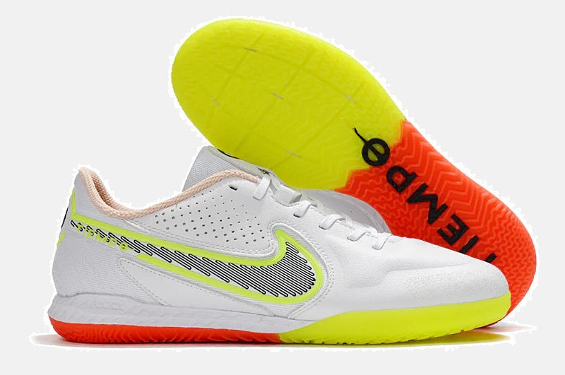 Tênis Futsal Nike Tiempo Legend 9 Elite IC - imagem 8