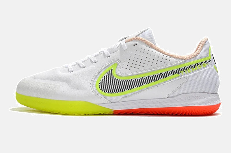 Tênis Futsal Nike Tiempo Legend 9 Elite IC - imagem 4