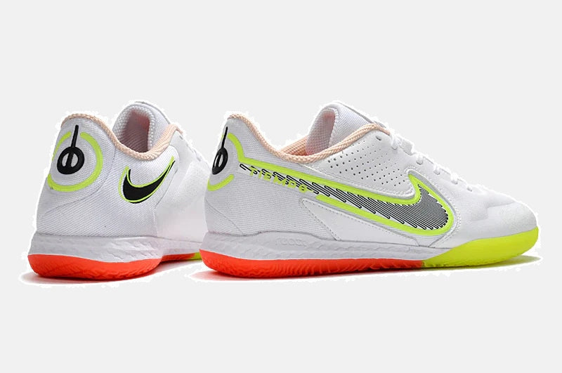 Tênis Futsal Nike Tiempo Legend 9 Elite IC - imagem 7