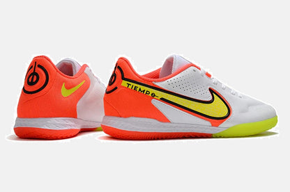 Tênis Futsal Nike Tiempo Legend 9 Elite IC - imagem 7
