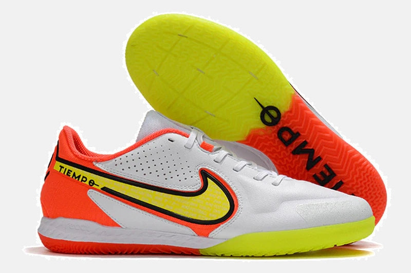 Tênis Futsal Nike Tiempo Legend 9 Elite IC - imagem 8