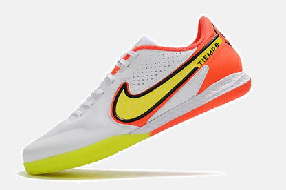 Tênis Futsal Nike Tiempo Legend 9 Elite IC - imagem 5
