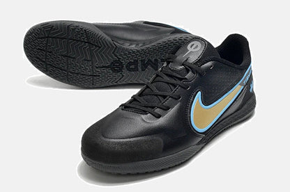 Tênis Futsal Nike Tiempo Legend 9 Elite IC - vista traseira