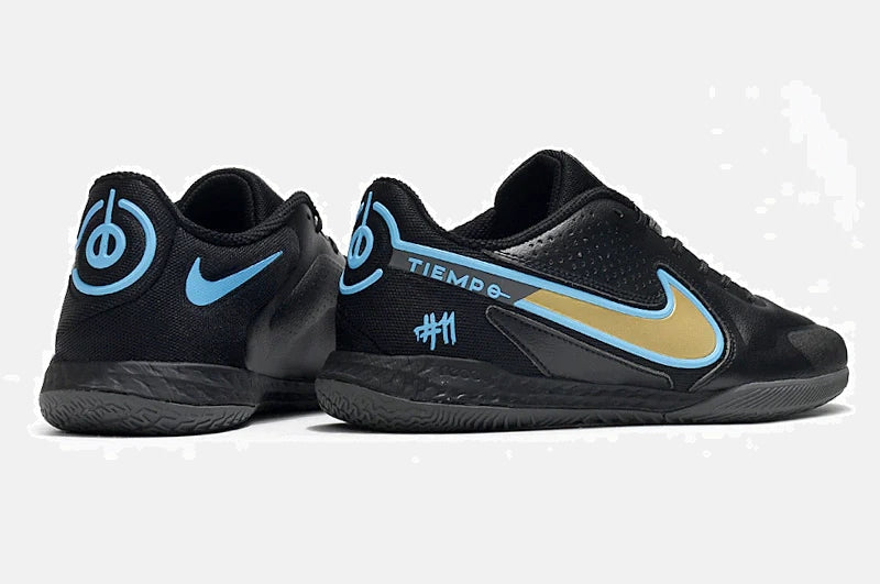 Tênis Futsal Nike Tiempo Legend 9 Elite IC - imagem 7