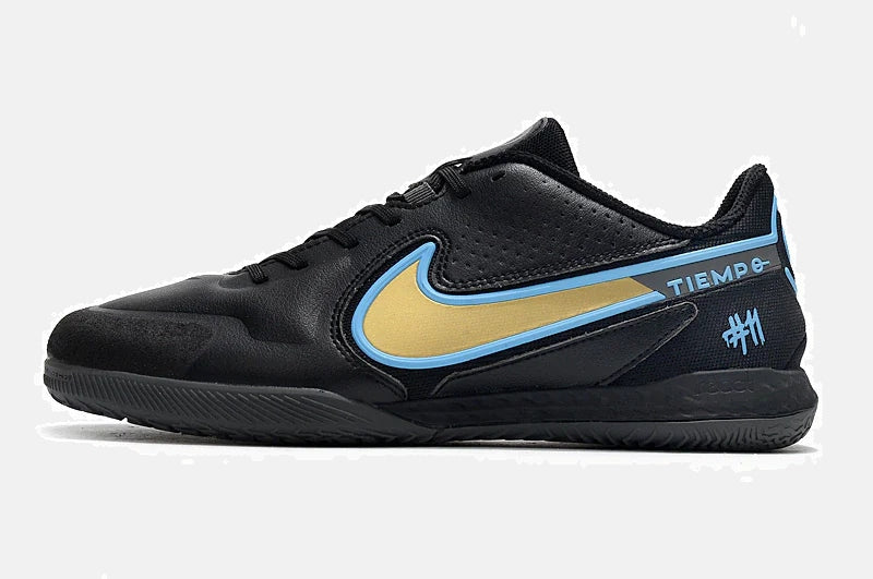 Tênis Futsal Nike Tiempo Legend 9 Elite IC - imagem 4