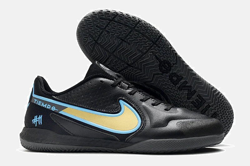 Tênis Futsal Nike Tiempo Legend 9 Elite IC - imagem 8