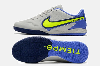 Tênis Futsal Nike Tiempo Legend 9 Elite IC - detalhe