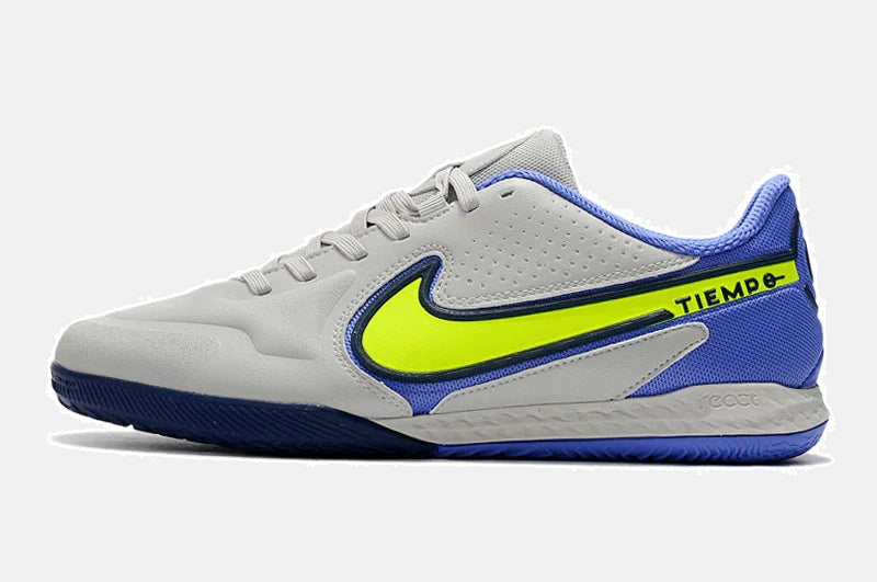 Tênis Futsal Nike Tiempo Legend 9 Elite IC - imagem 4