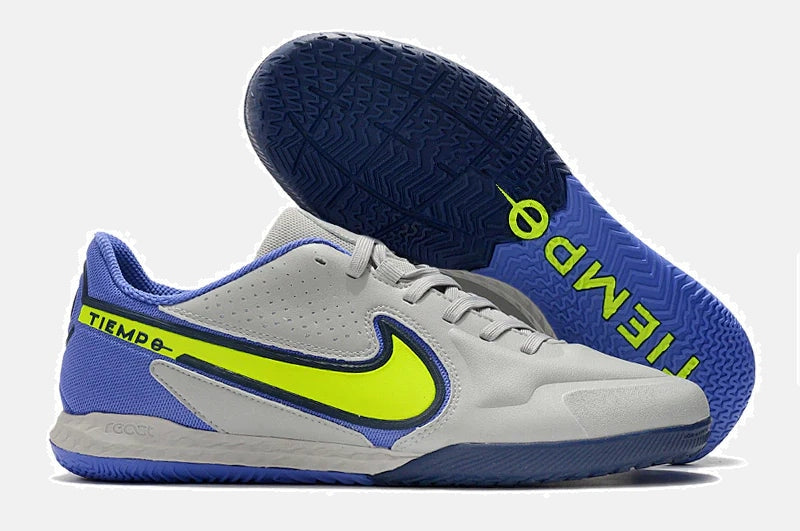 Tênis Futsal Nike Tiempo Legend 9 Elite IC - imagem 8