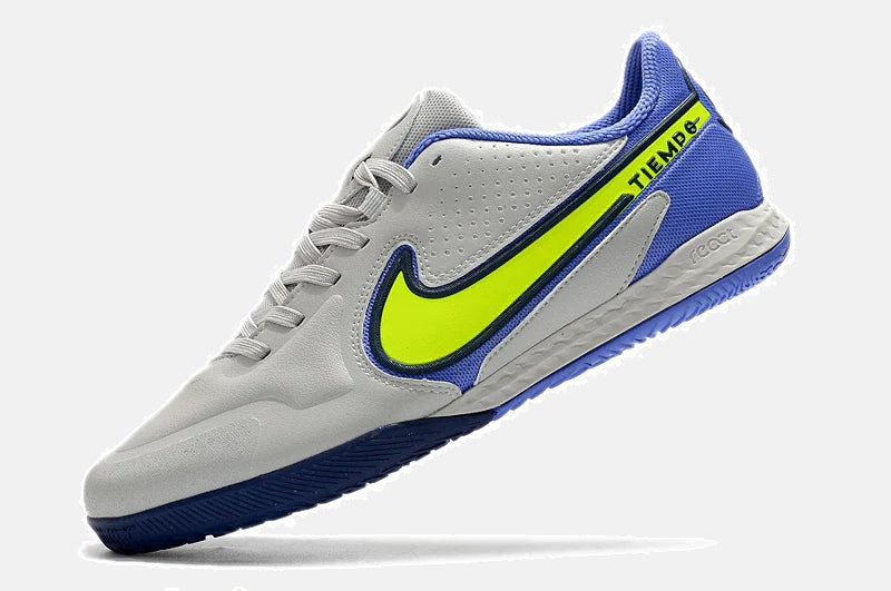 Tênis Futsal Nike Tiempo Legend 9 Elite IC - imagem 5