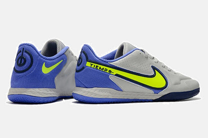 Tênis Futsal Nike Tiempo Legend 9 Elite IC - imagem 7