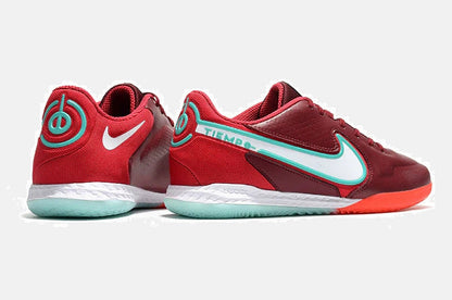 Tênis Futsal Nike Tiempo Legend 9 Elite IC - imagem 6