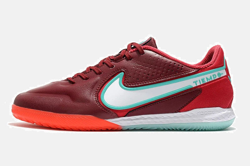 Tênis Futsal Nike Tiempo Legend 9 Elite IC - imagem 4