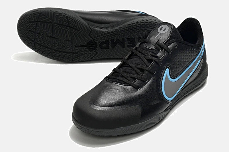 Tênis Futsal Nike Tiempo Legend 9 Elite IC - detalhe