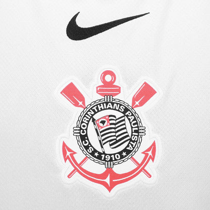 Camisa Corinthians 2025/26 I LINGARD N° 77 — imagem 3